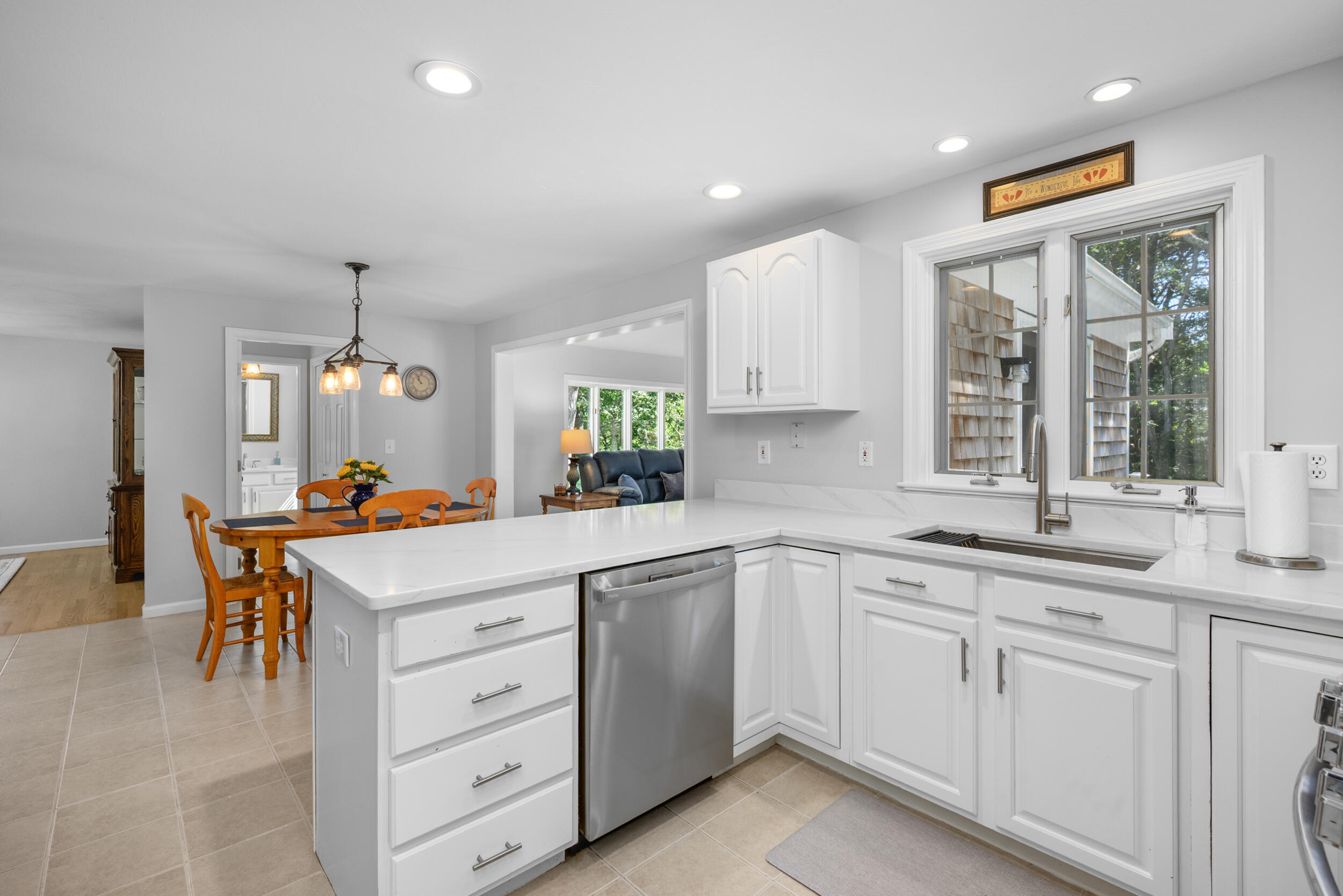 6 Nimble Hill Drive Yarmouth MA 02675