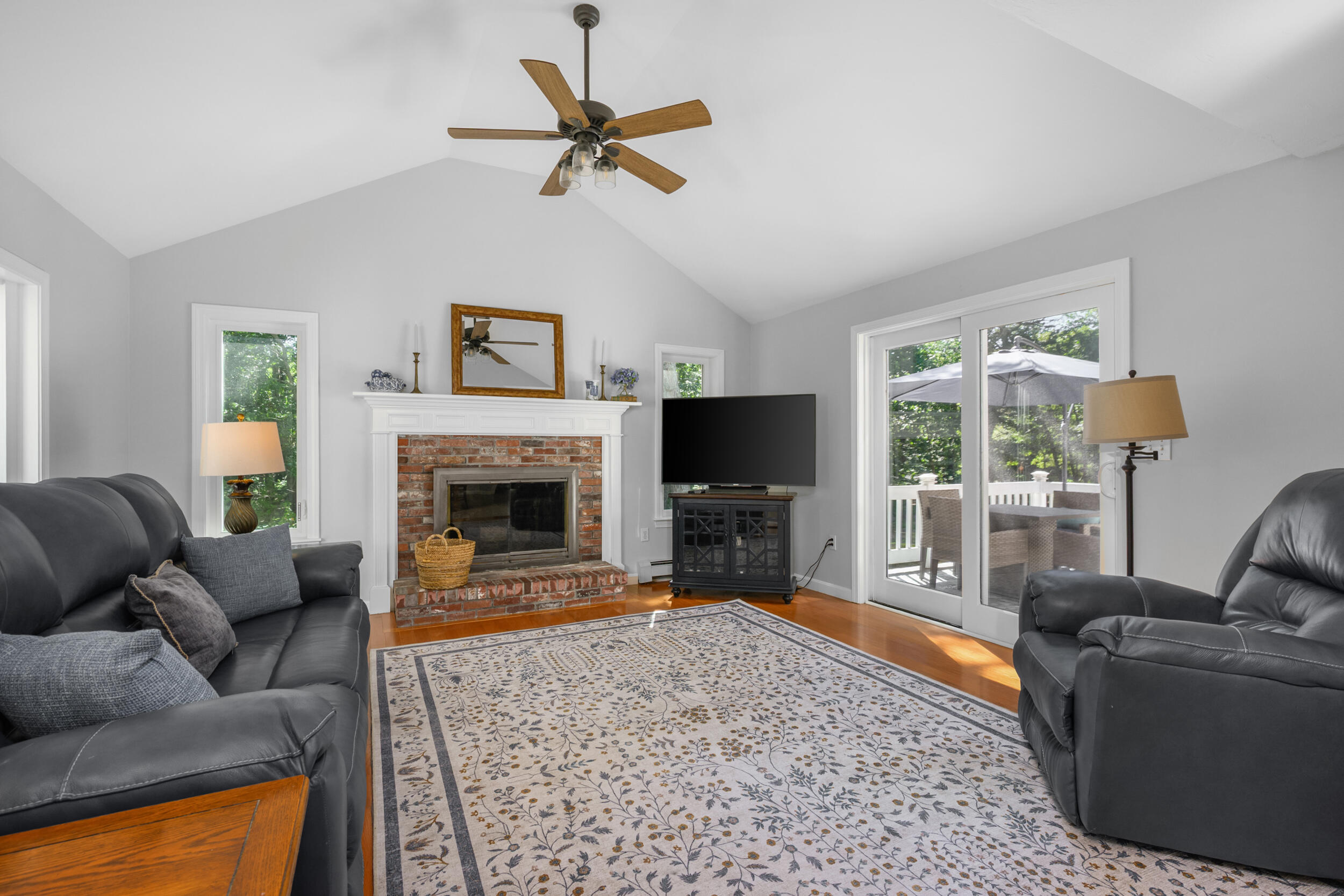 6 Nimble Hill Drive Yarmouth MA 02675