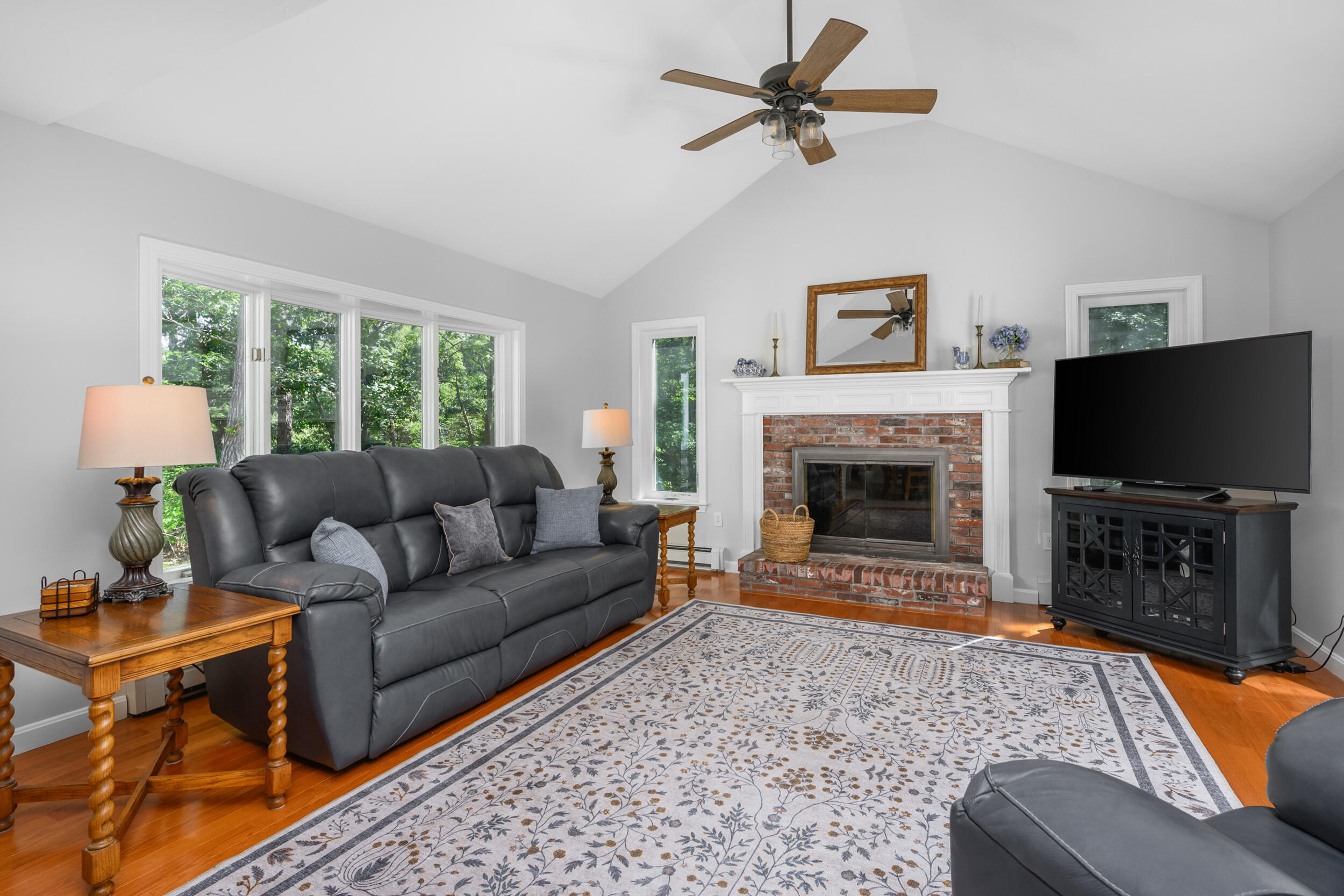 6 Nimble Hill Drive Yarmouth MA 02675