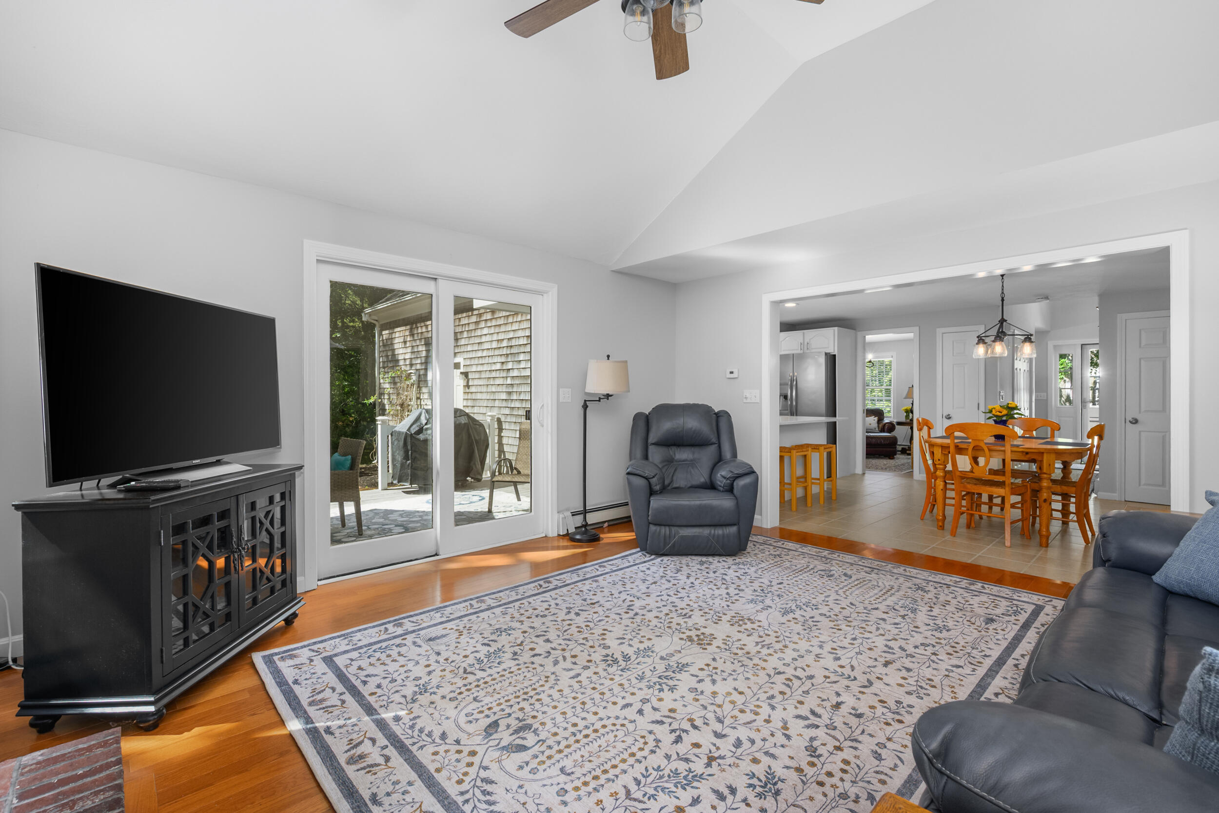 6 Nimble Hill Drive Yarmouth MA 02675