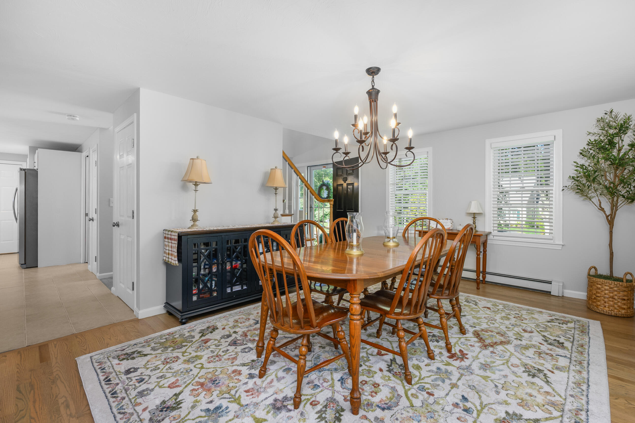 6 Nimble Hill Drive Yarmouth MA 02675