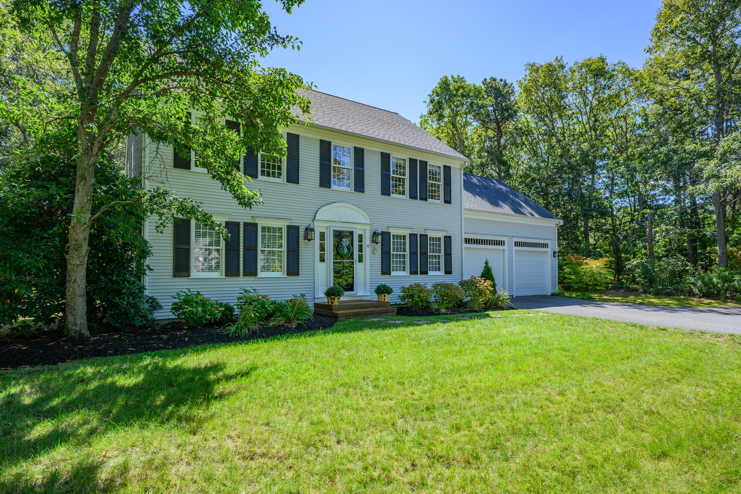 6 Nimble Hill Drive Yarmouth MA 02675