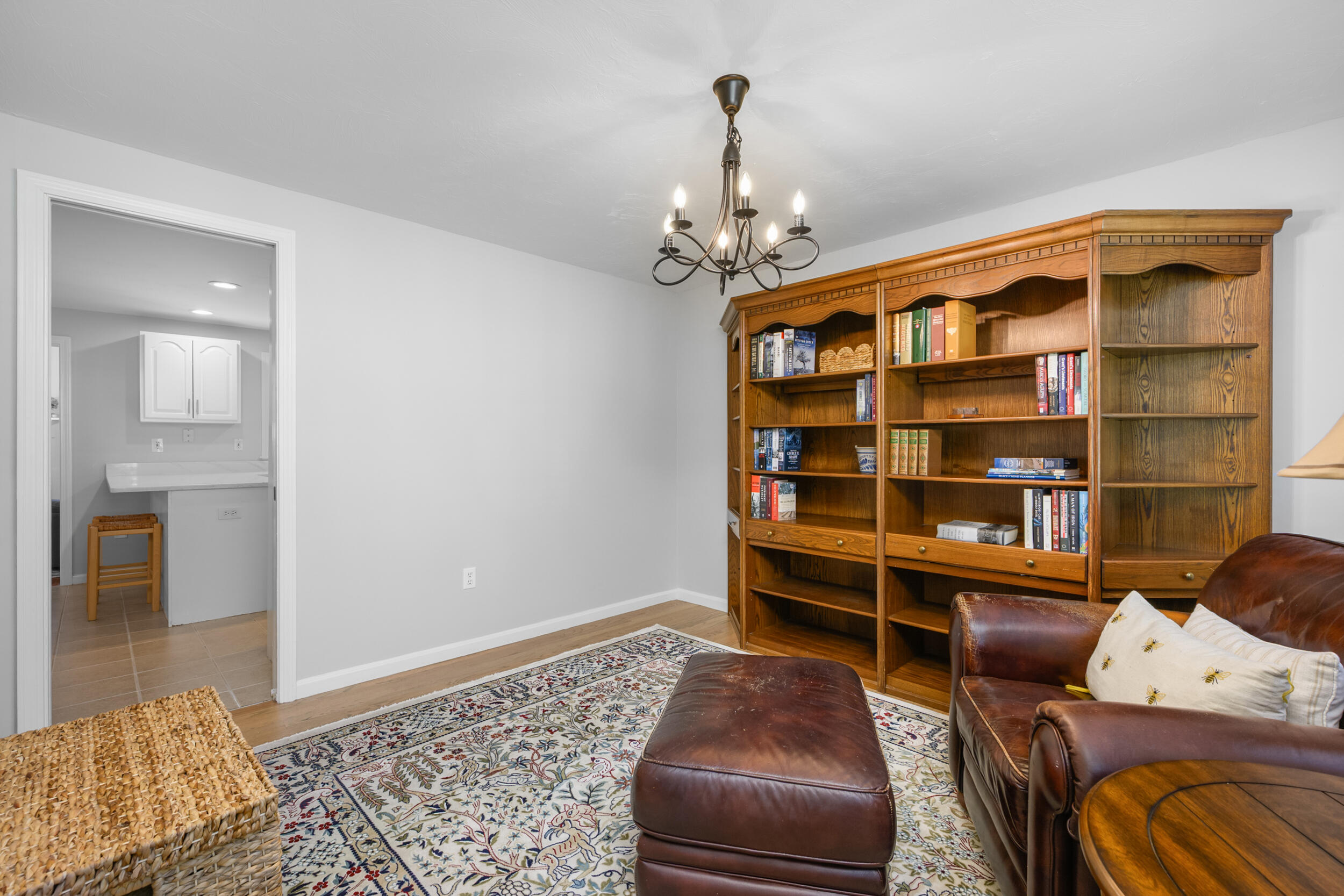 6 Nimble Hill Drive Yarmouth MA 02675