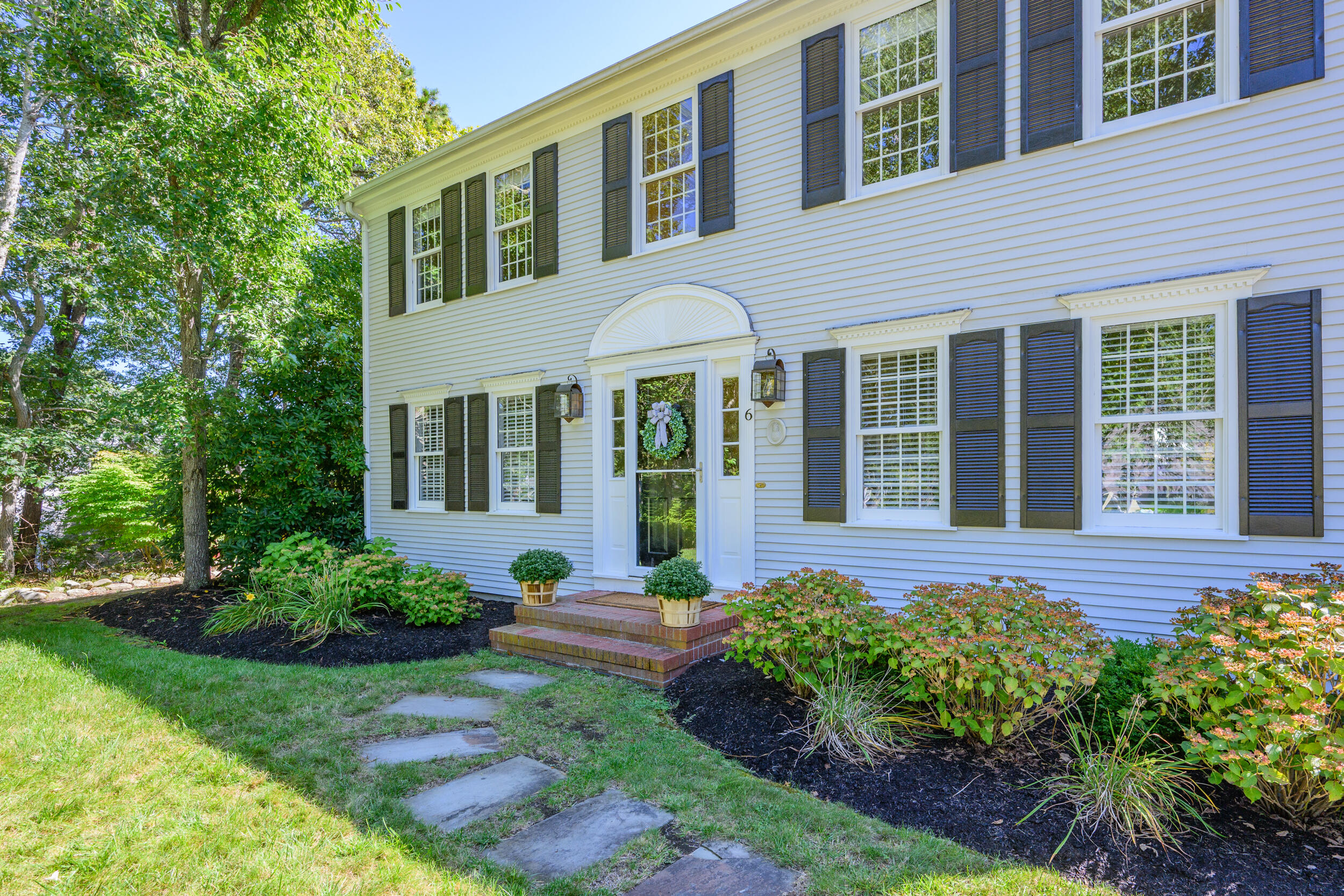 6 Nimble Hill Drive Yarmouth MA 02675
