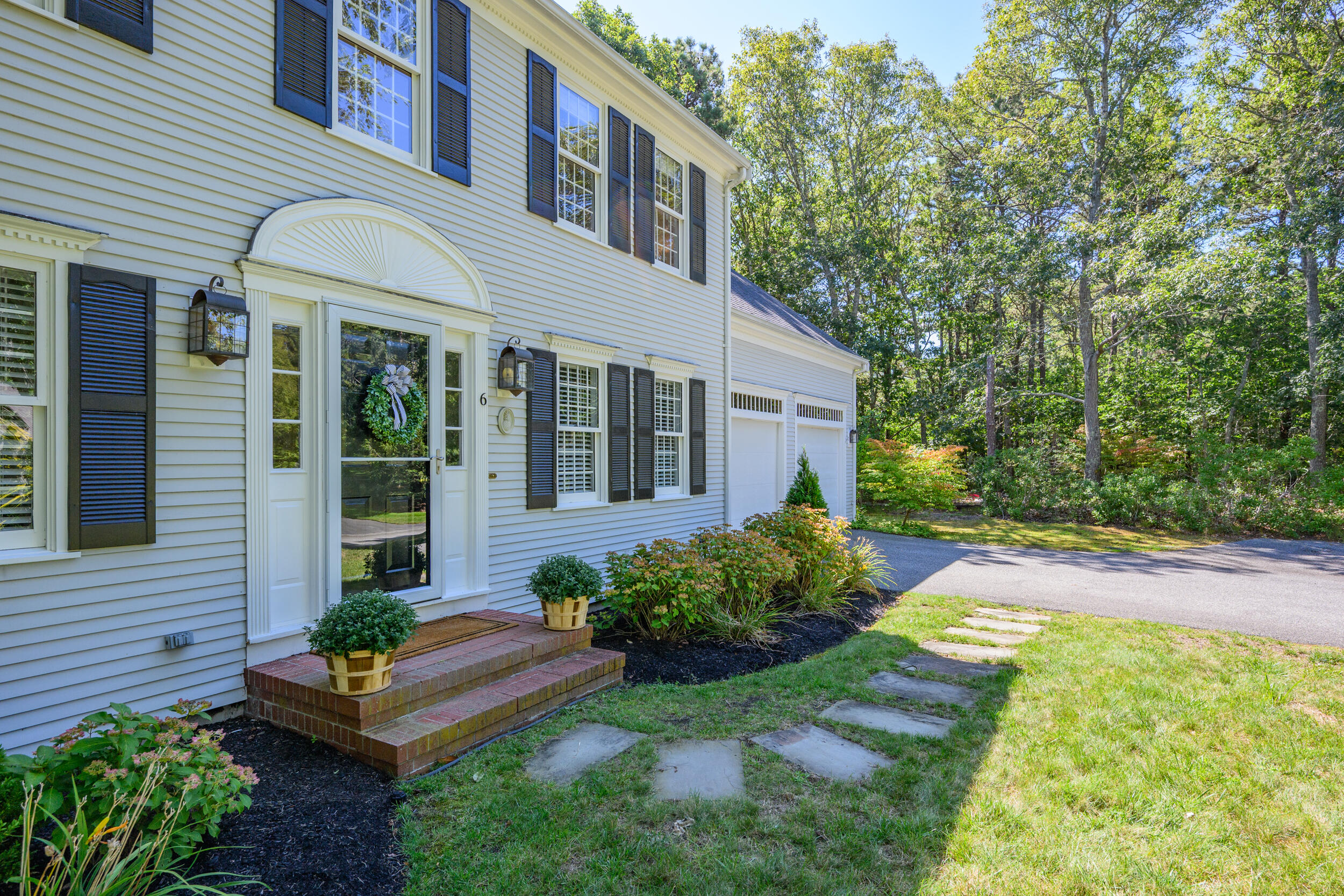 6 Nimble Hill Drive Yarmouth MA 02675