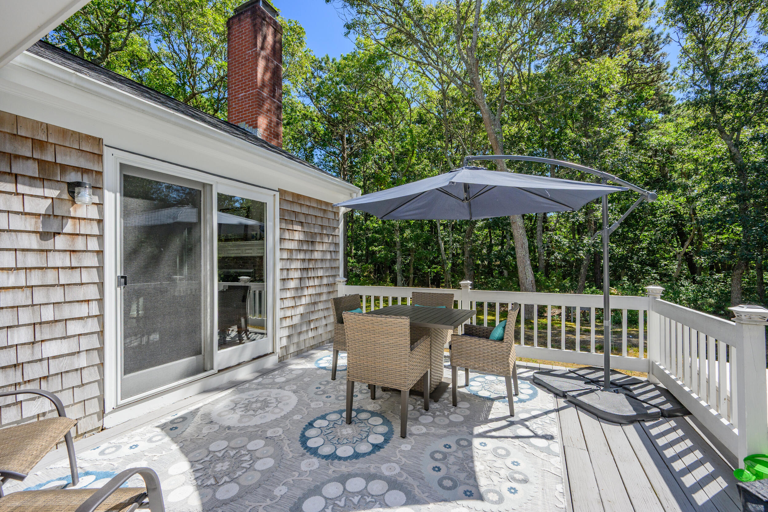 6 Nimble Hill Drive Yarmouth MA 02675