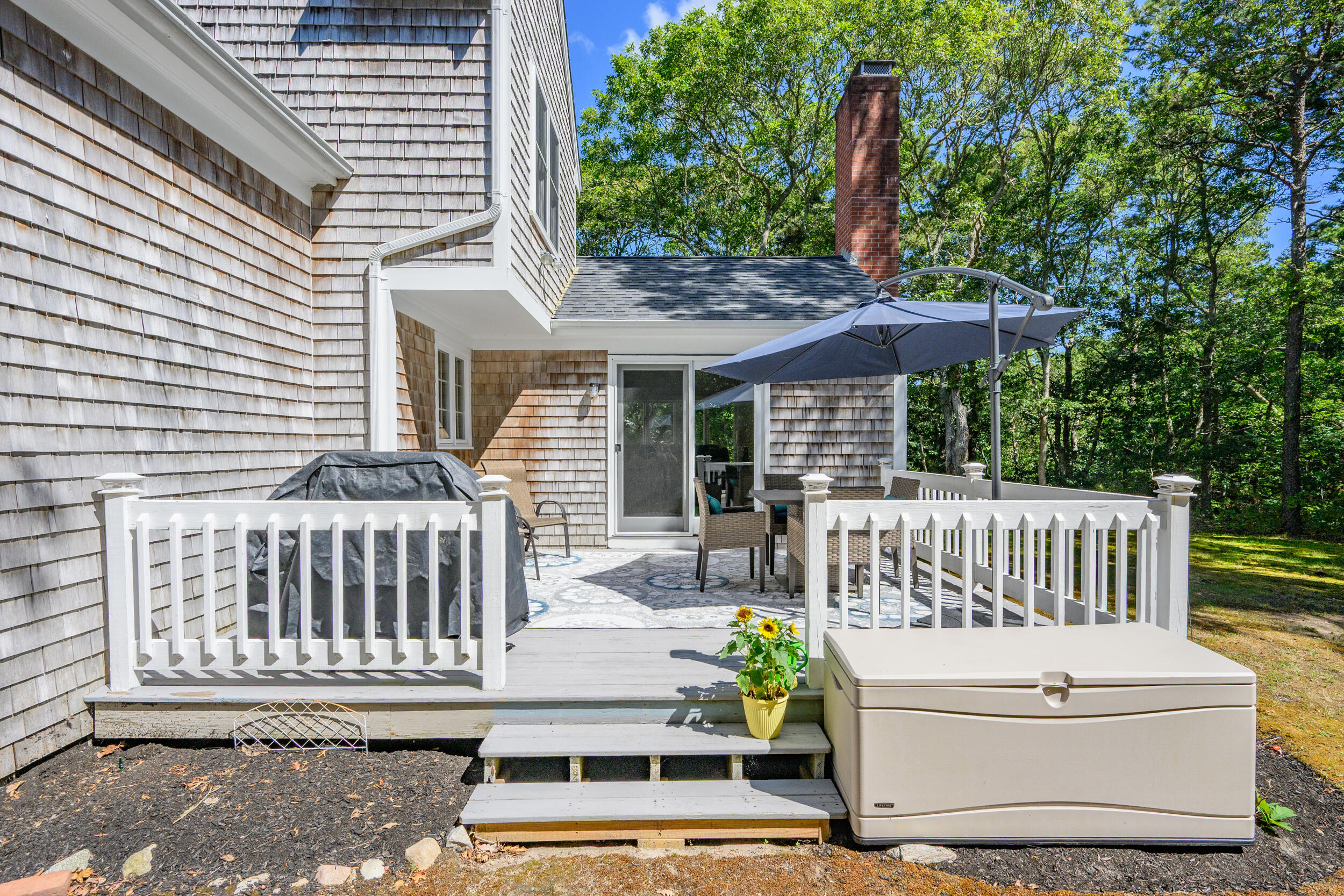 6 Nimble Hill Drive Yarmouth MA 02675
