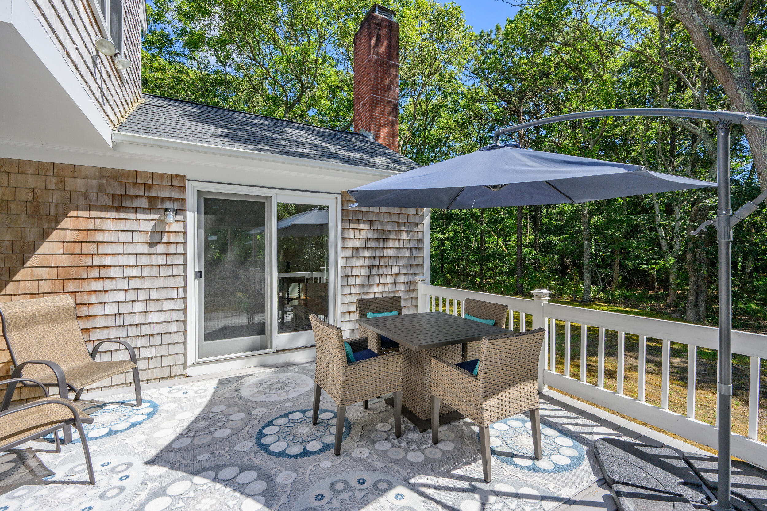 6 Nimble Hill Drive Yarmouth MA 02675