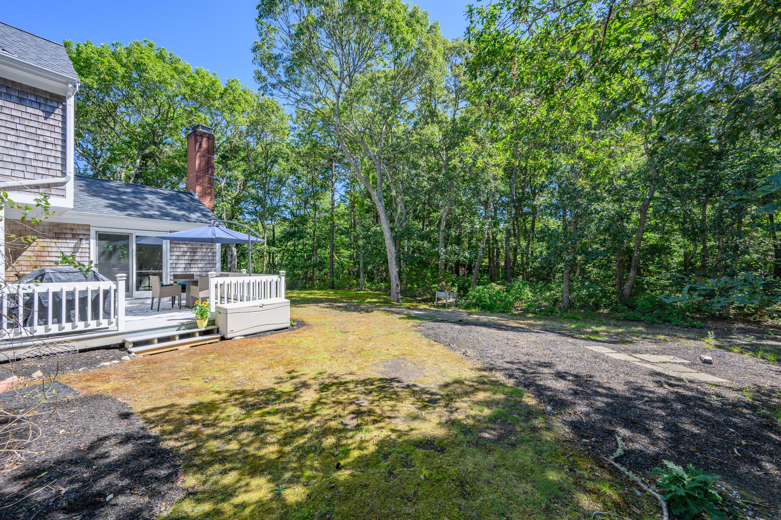6 Nimble Hill Drive Yarmouth MA 02675