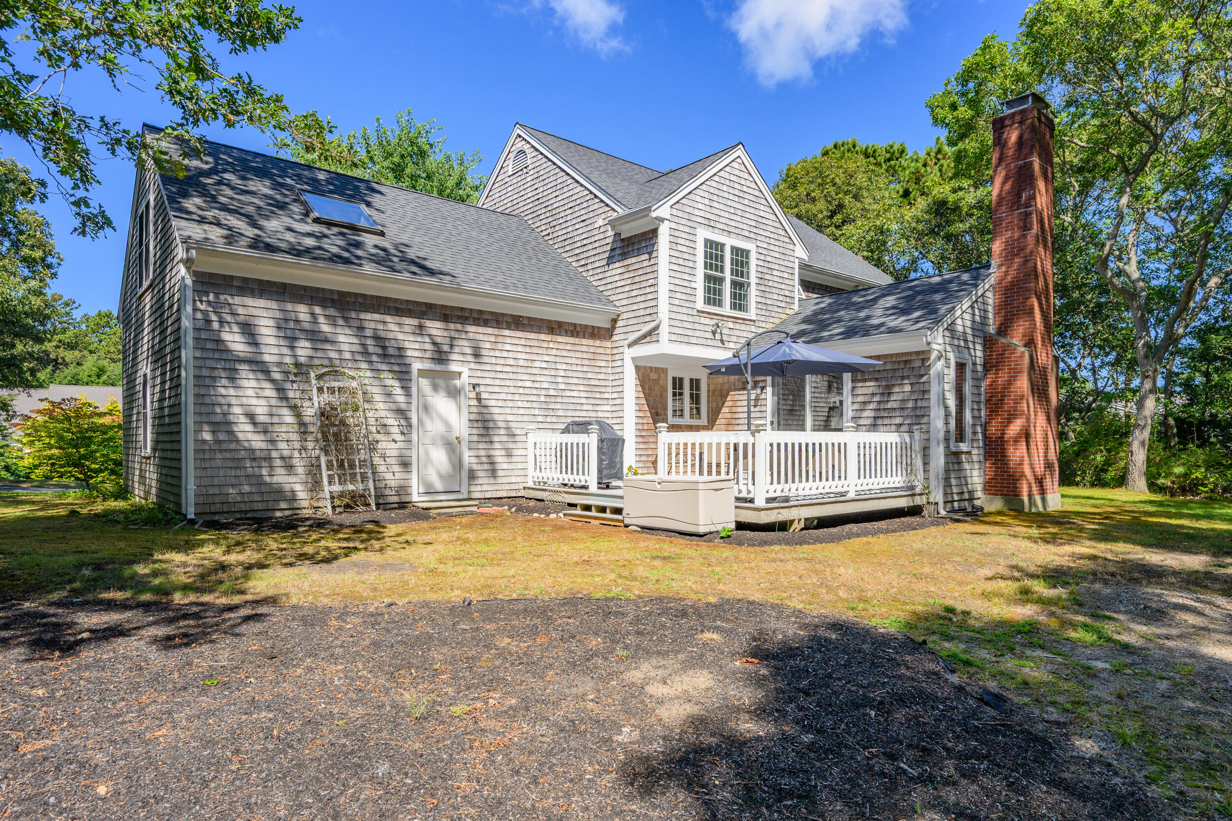 6 Nimble Hill Drive Yarmouth MA 02675