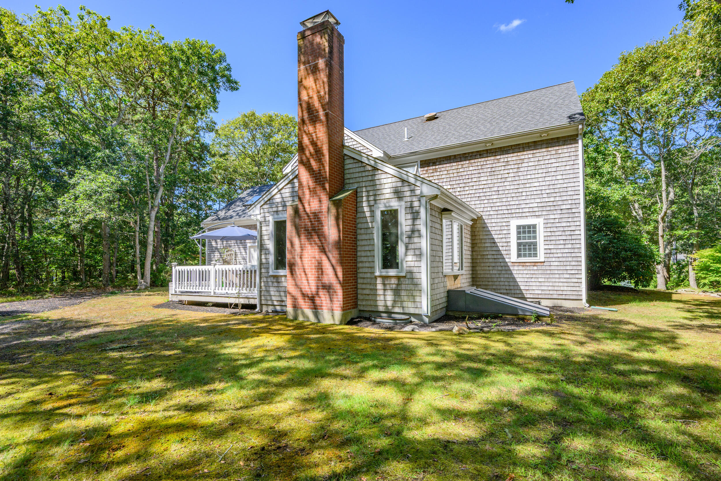 6 Nimble Hill Drive Yarmouth MA 02675