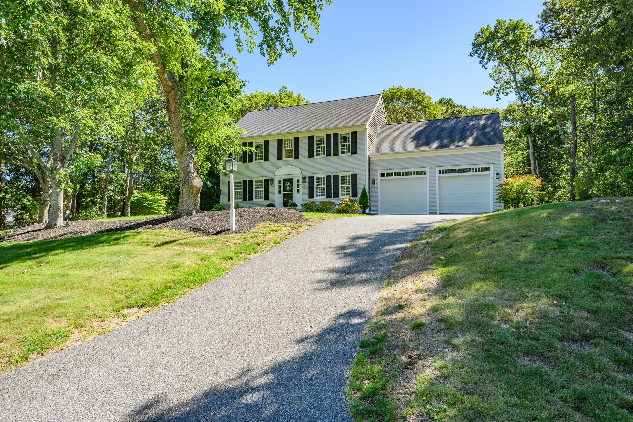 6 Nimble Hill Drive Yarmouth MA 02675