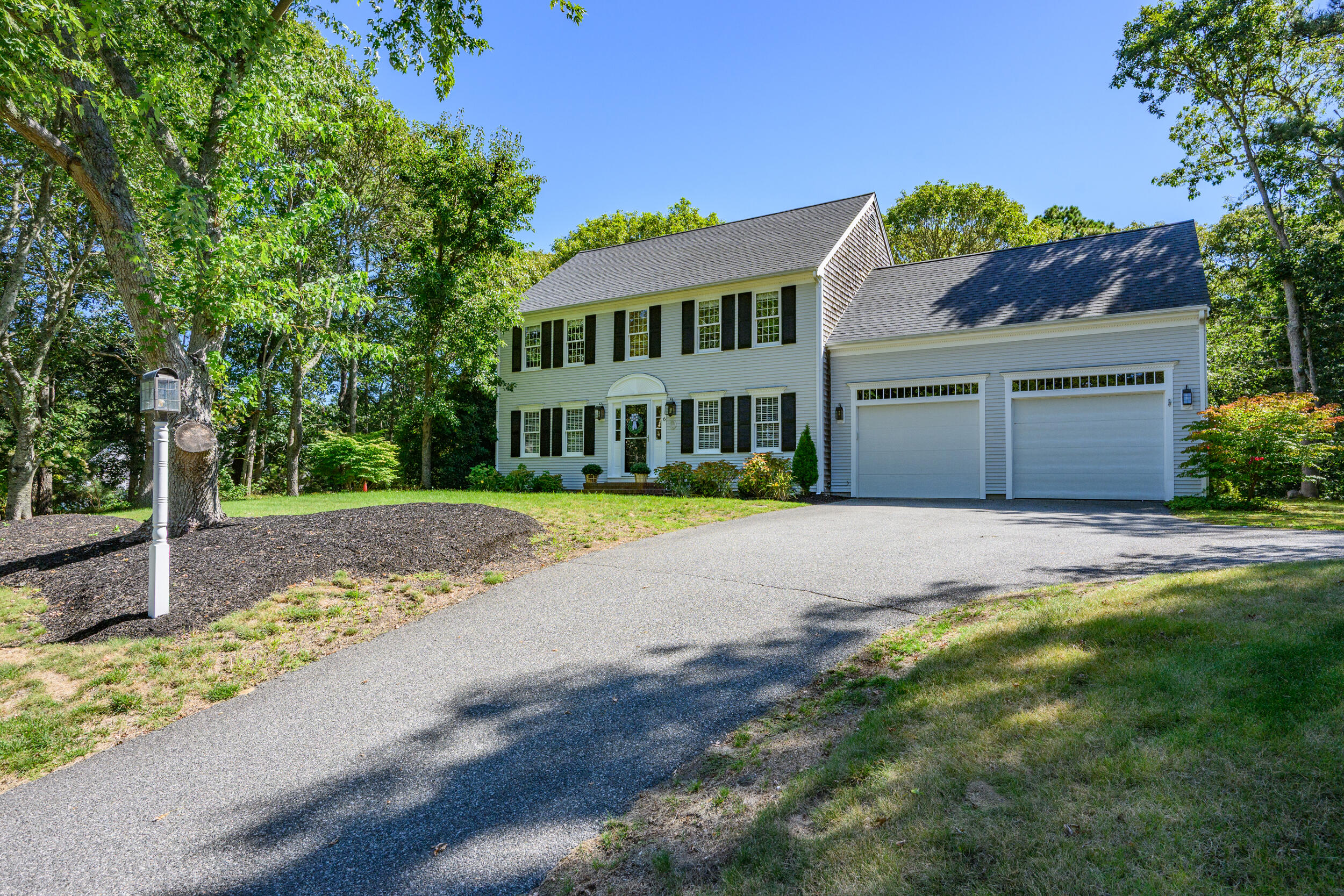 6 Nimble Hill Drive Yarmouth MA 02675