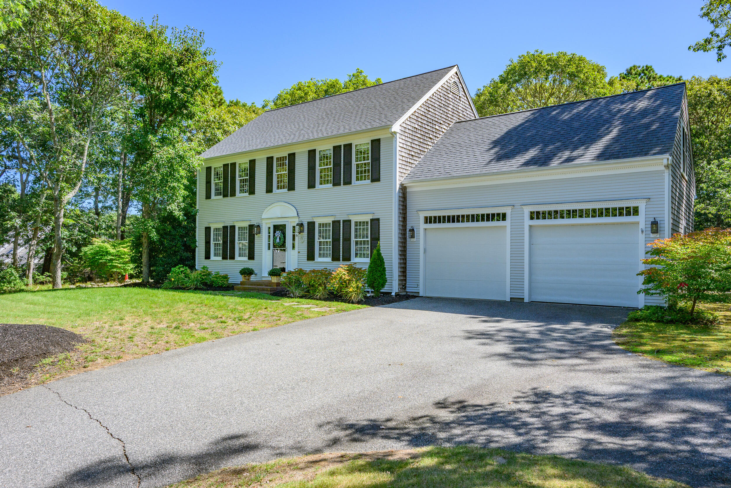 6 Nimble Hill Drive Yarmouth MA 02675