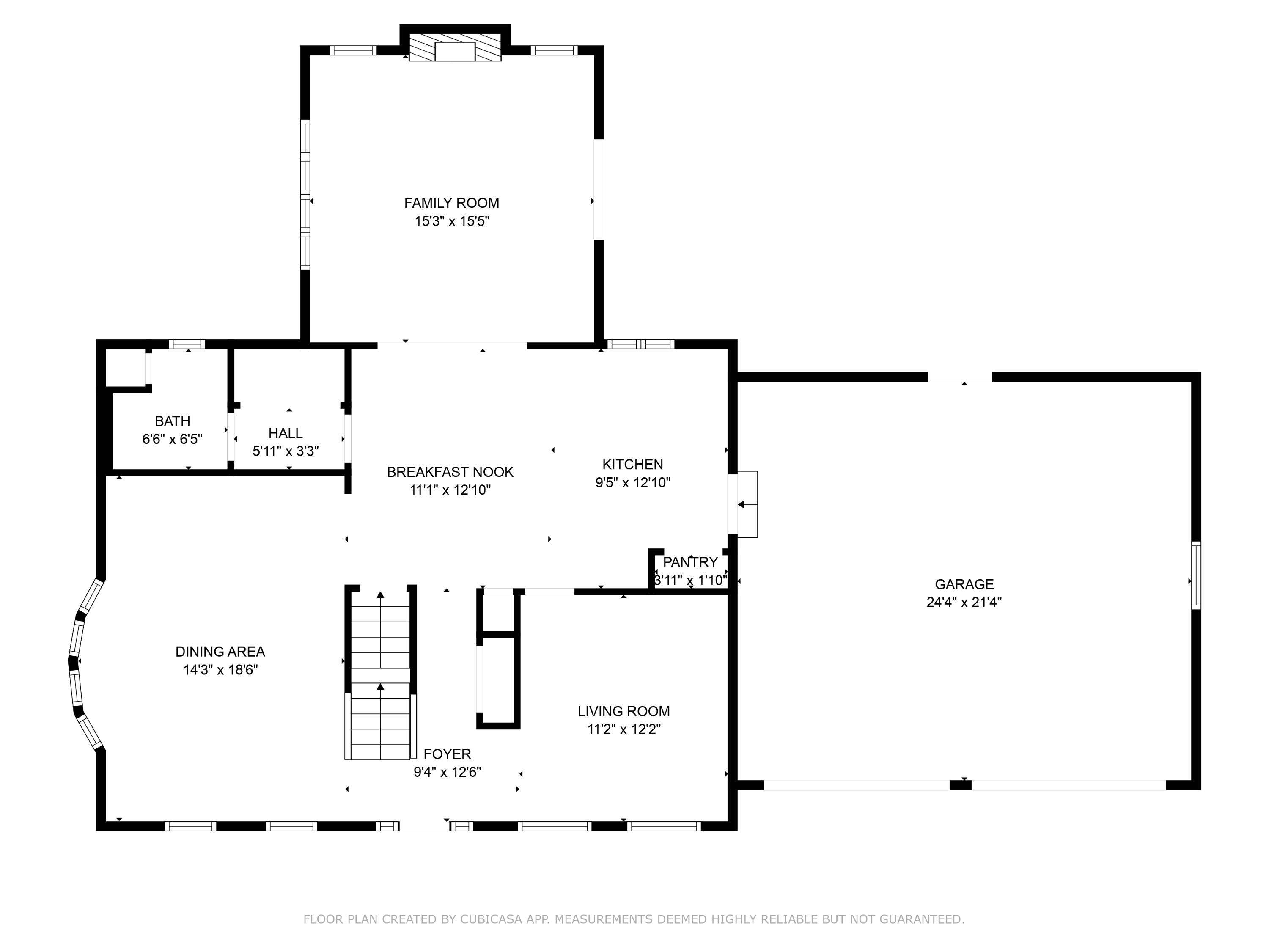 6 Nimble Hill Drive Yarmouth MA 02675