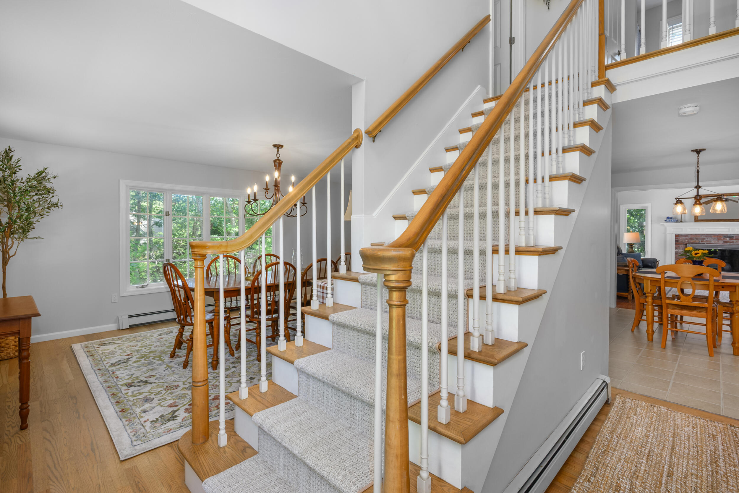 6 Nimble Hill Drive Yarmouth MA 02675