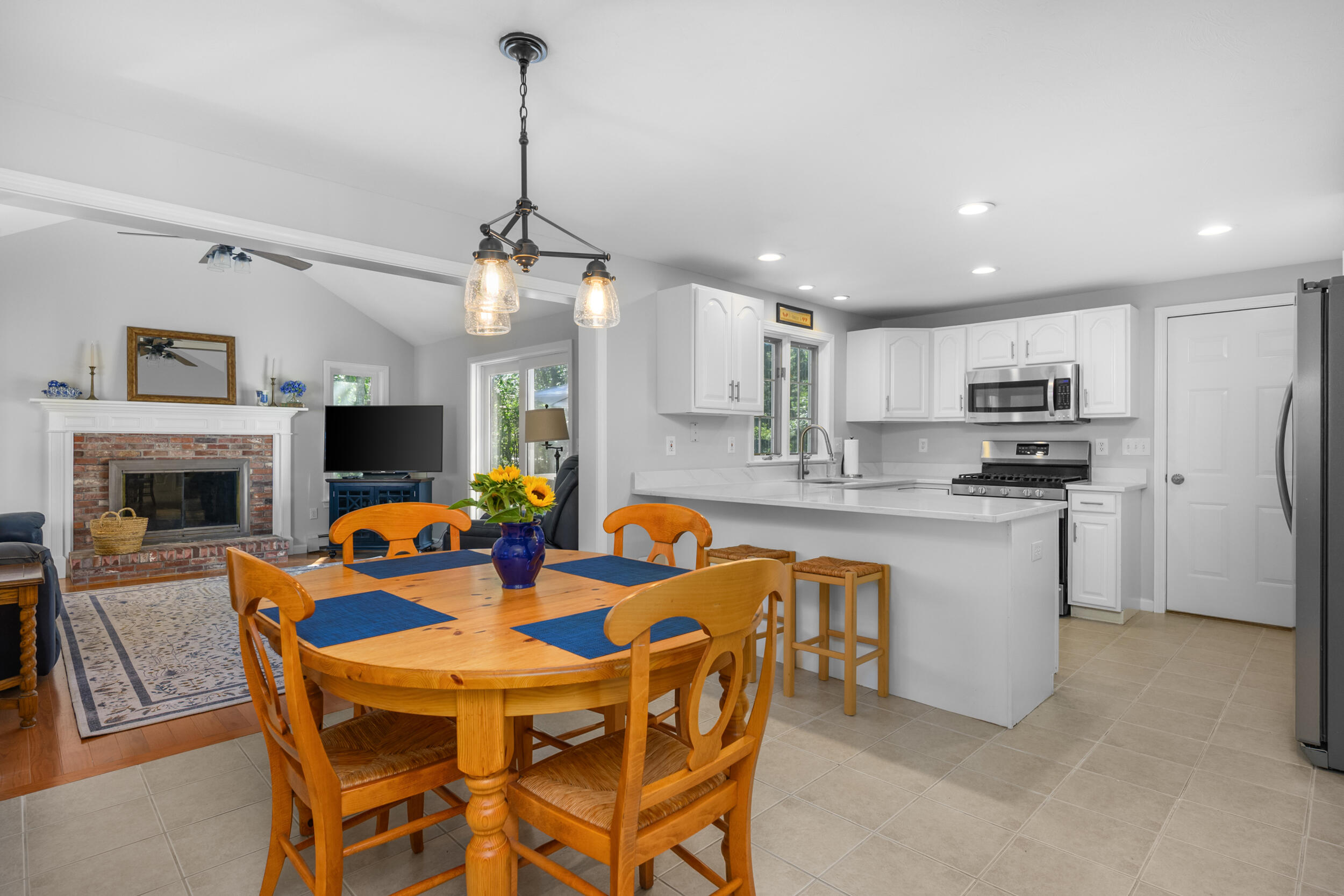 6 Nimble Hill Drive Yarmouth MA 02675