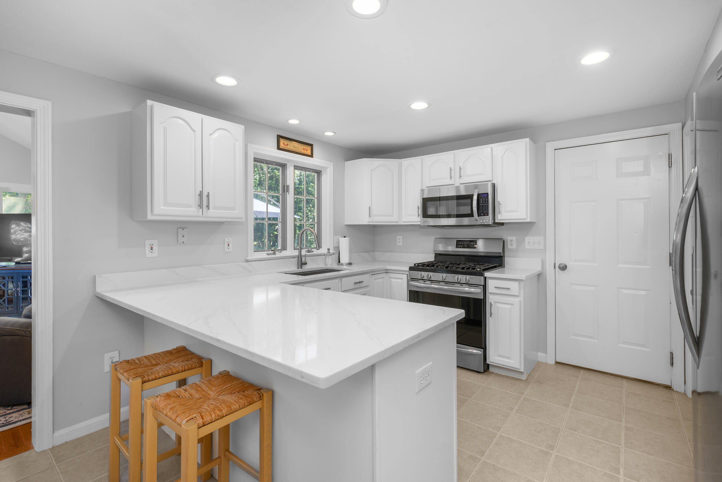 6 Nimble Hill Drive Yarmouth MA 02675