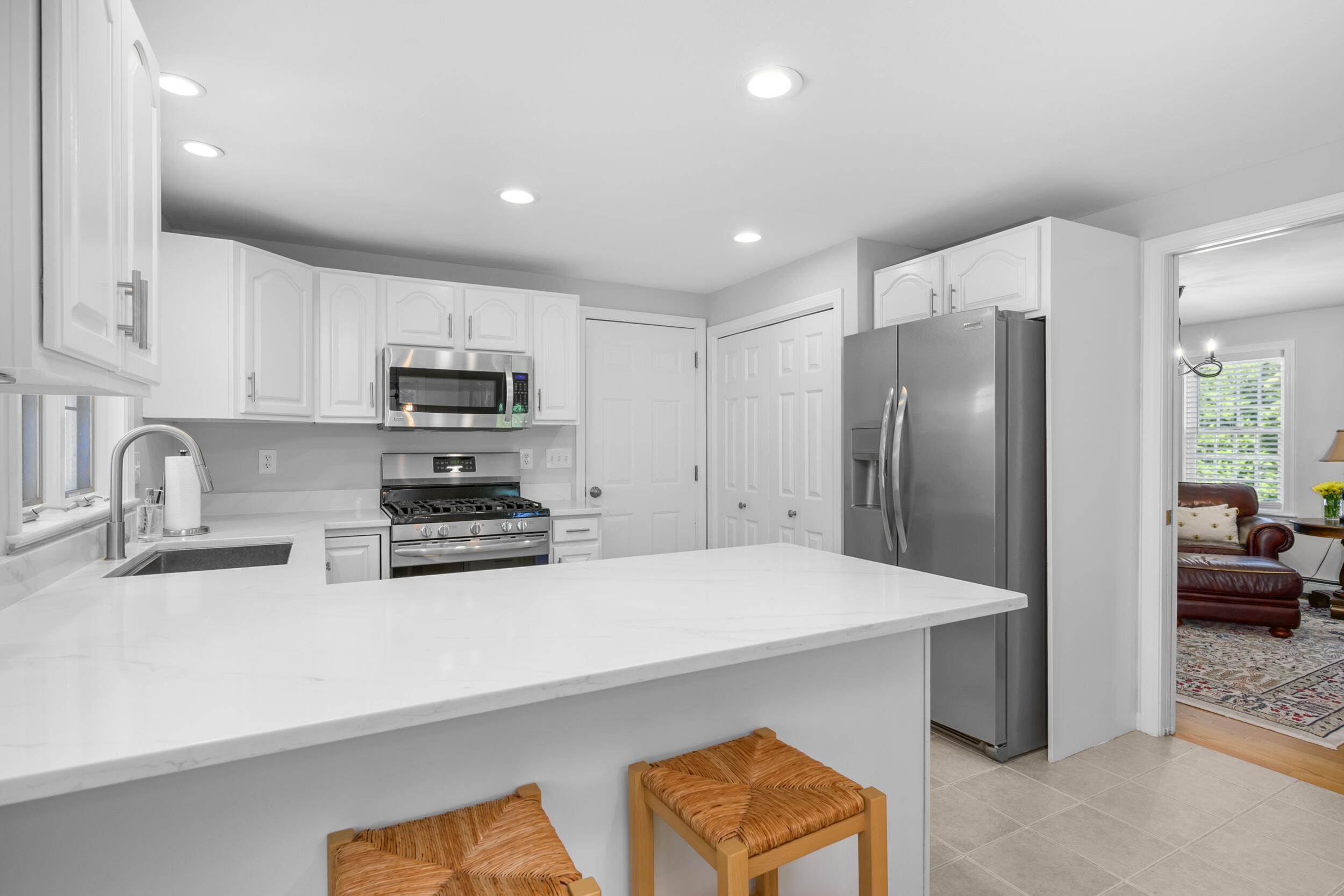 6 Nimble Hill Drive Yarmouth MA 02675