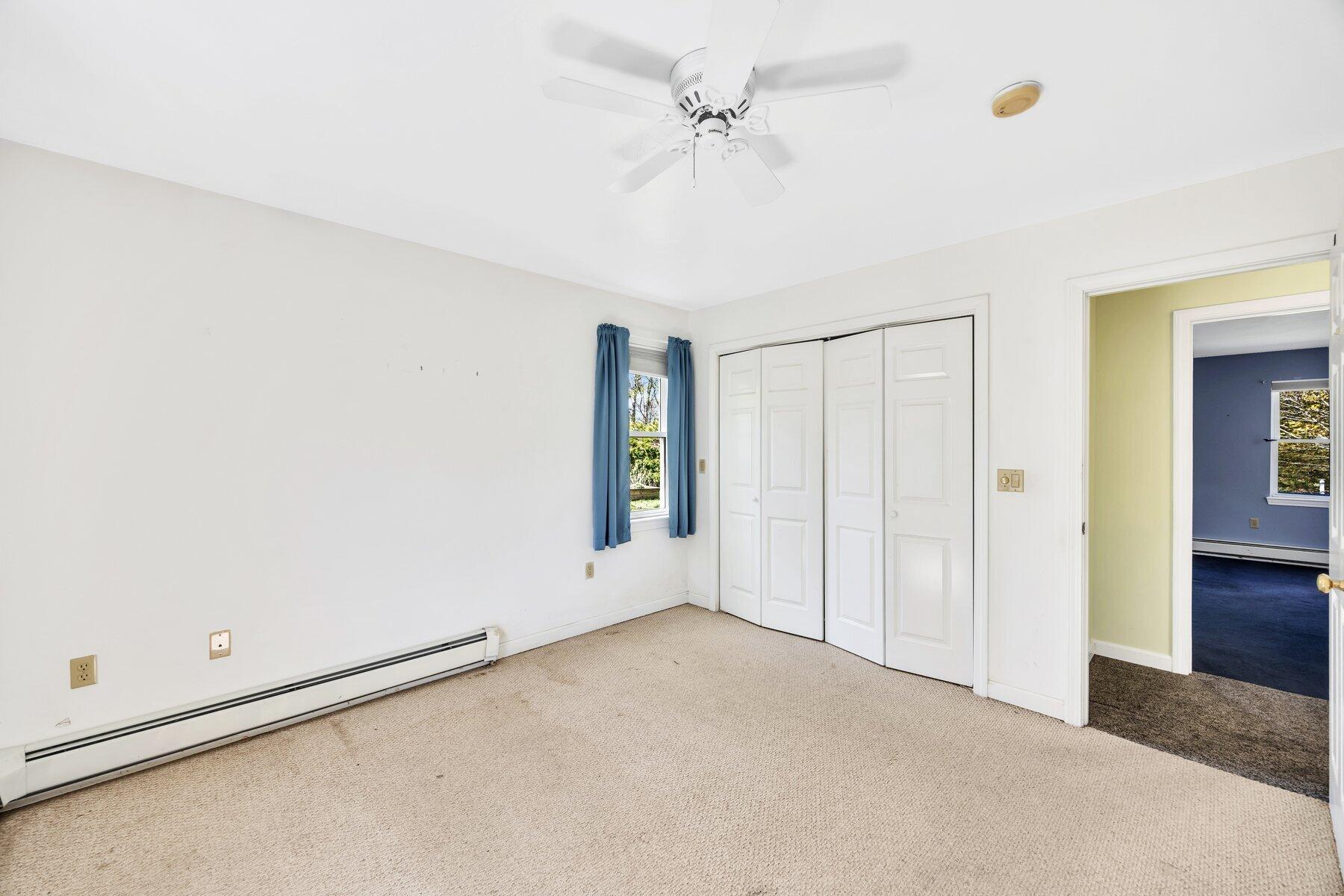 33 Thatchers Lane Falmouth MA 02536