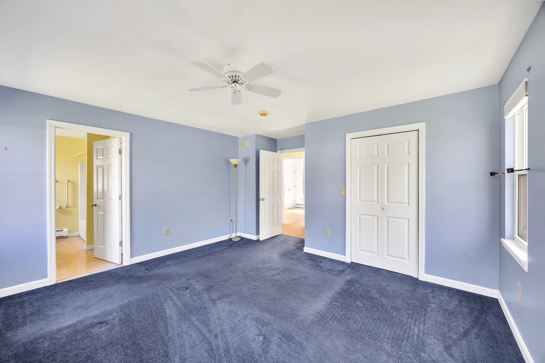 33 Thatchers Lane Falmouth MA 02536