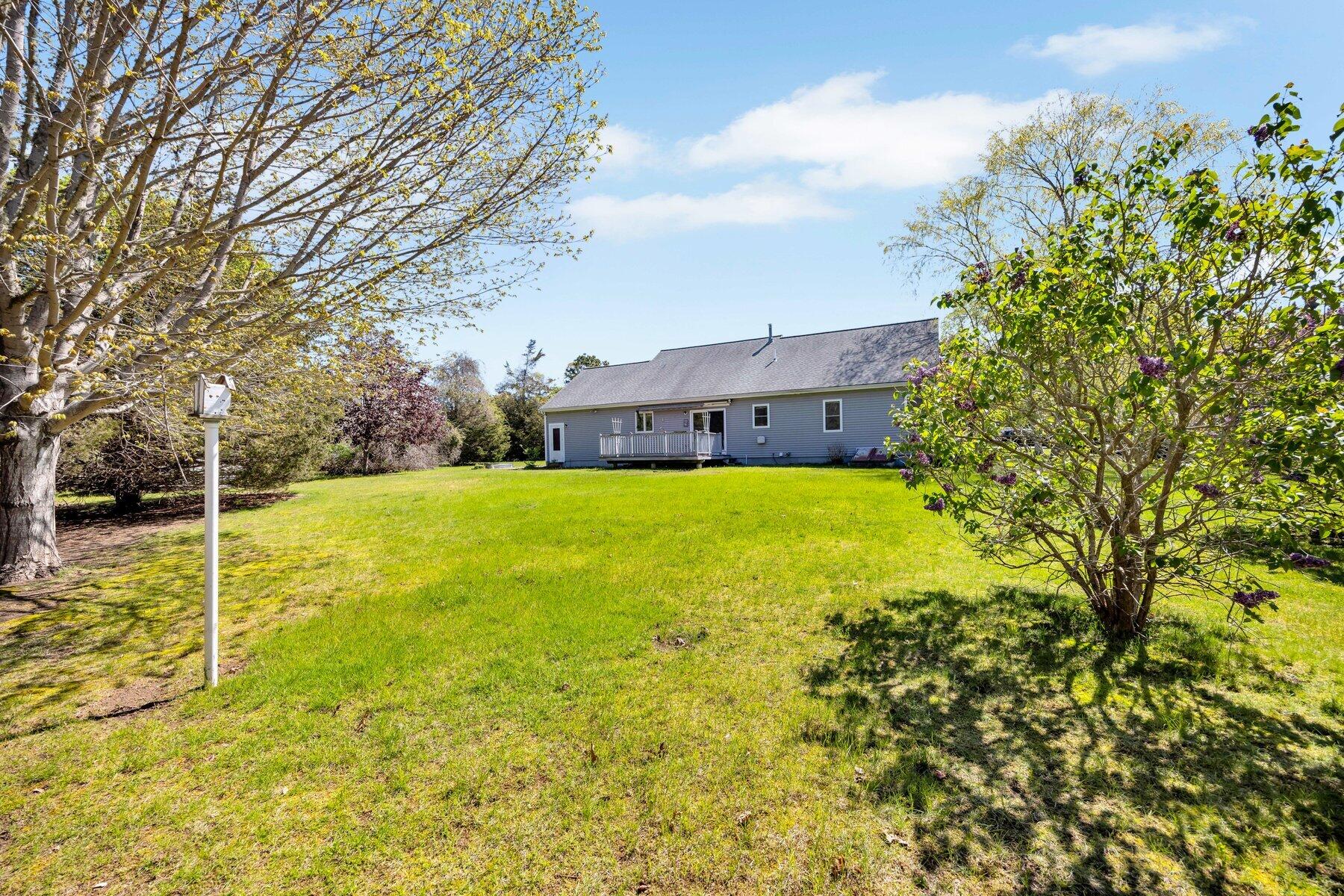 33 Thatchers Lane Falmouth MA 02536
