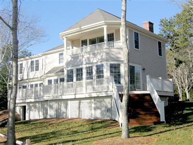 Cotuit MA 02635