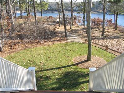 Cotuit MA 02635