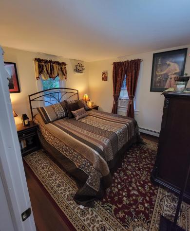 81 Saint Joseph Street Barnstable MA 02601