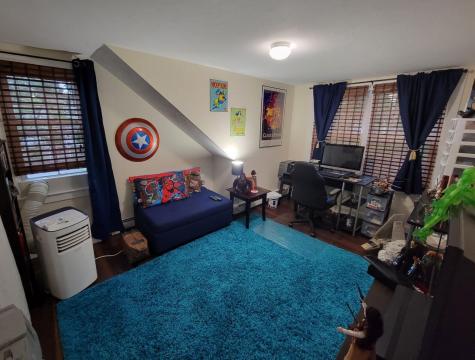 81 Saint Joseph Street Barnstable MA 02601