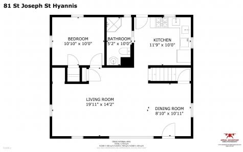 81 Saint Joseph Street Barnstable MA 02601