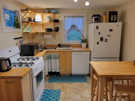 81 Saint Joseph Street Barnstable MA 02601