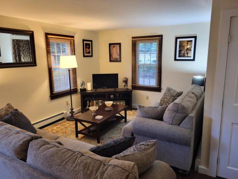 81 Saint Joseph Street Barnstable MA 02601