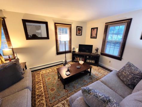 81 Saint Joseph Street Barnstable MA 02601