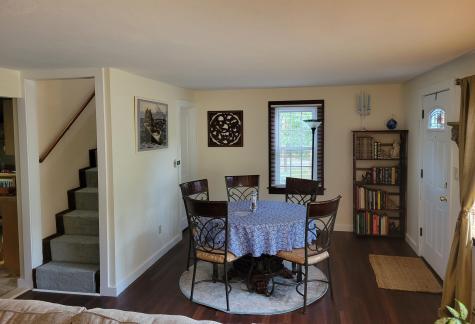 81 Saint Joseph Street Barnstable MA 02601