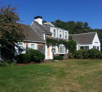32 Starboard Lane Osterville MA 02655