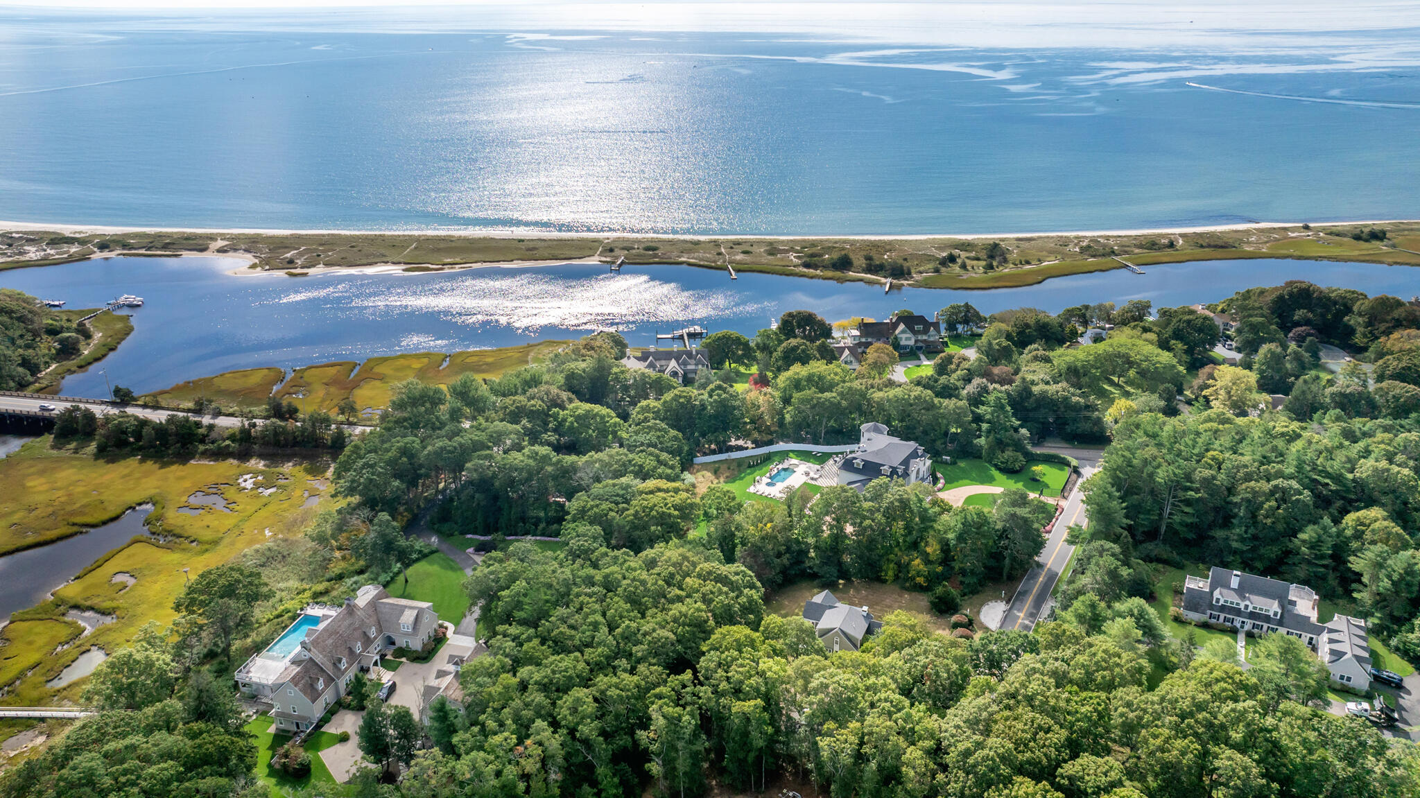 32 Starboard Lane Osterville MA 02655