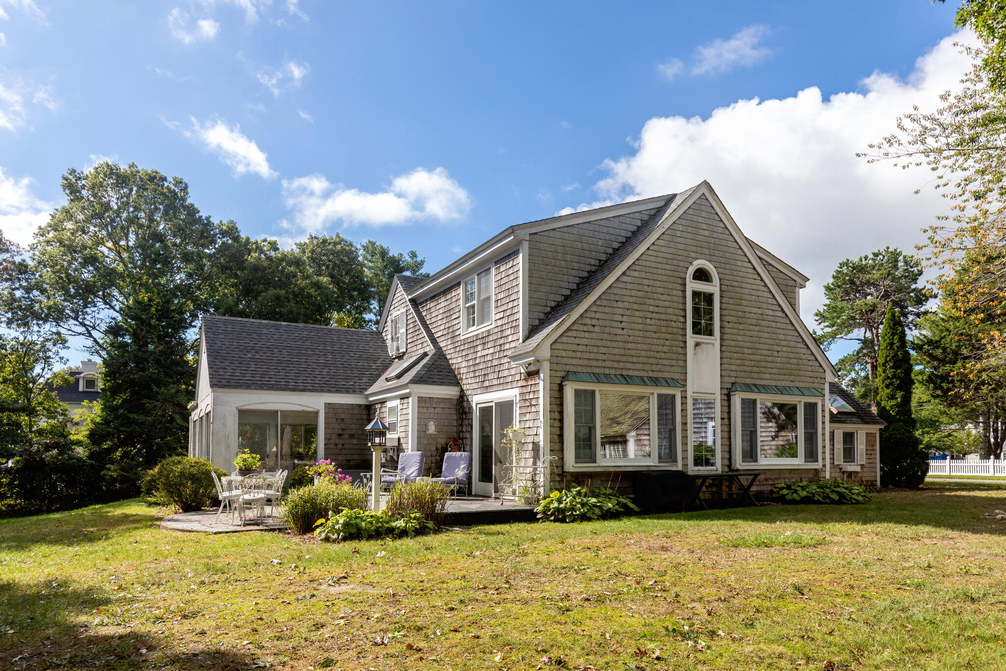 32 Starboard Lane Osterville MA 02655