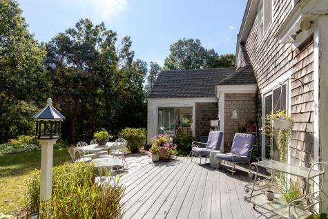 32 Starboard Lane Osterville MA 02655