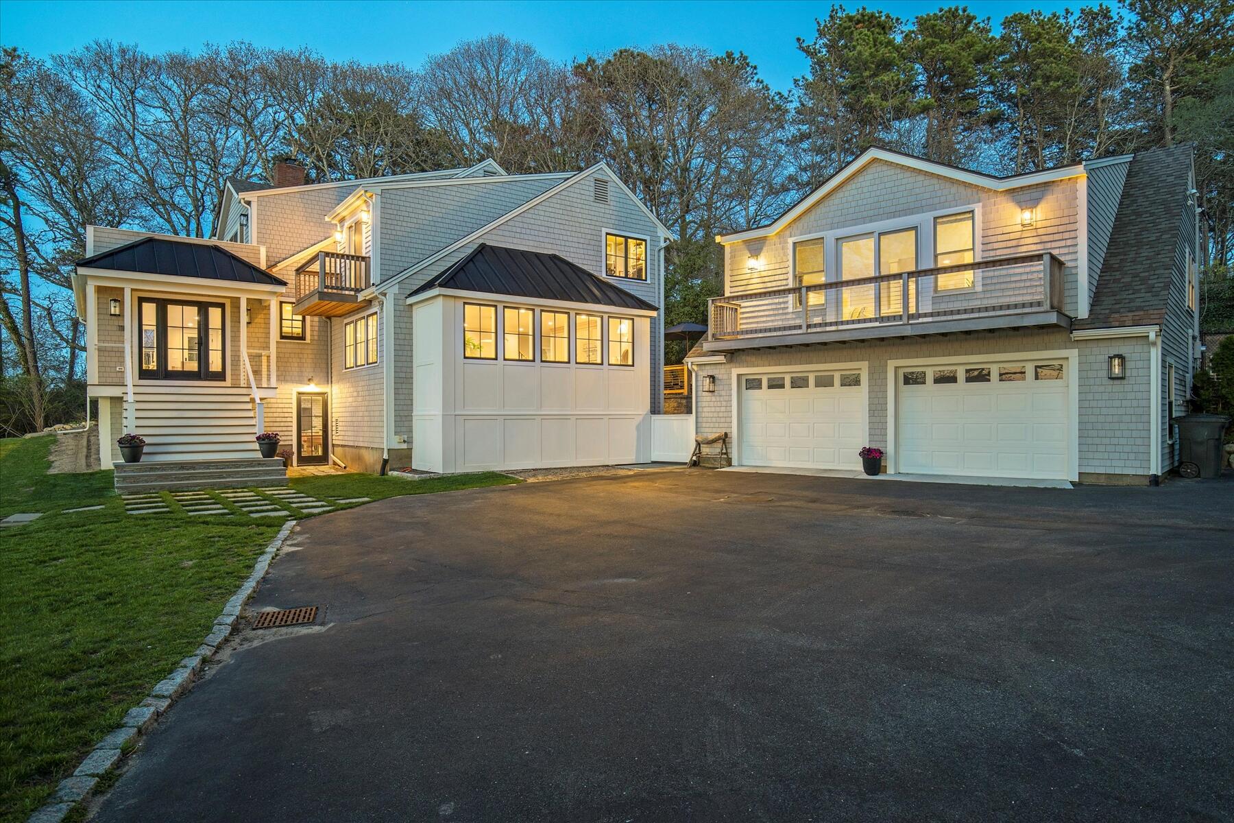 118 Driftwood Lane Yarmouth MA 02664