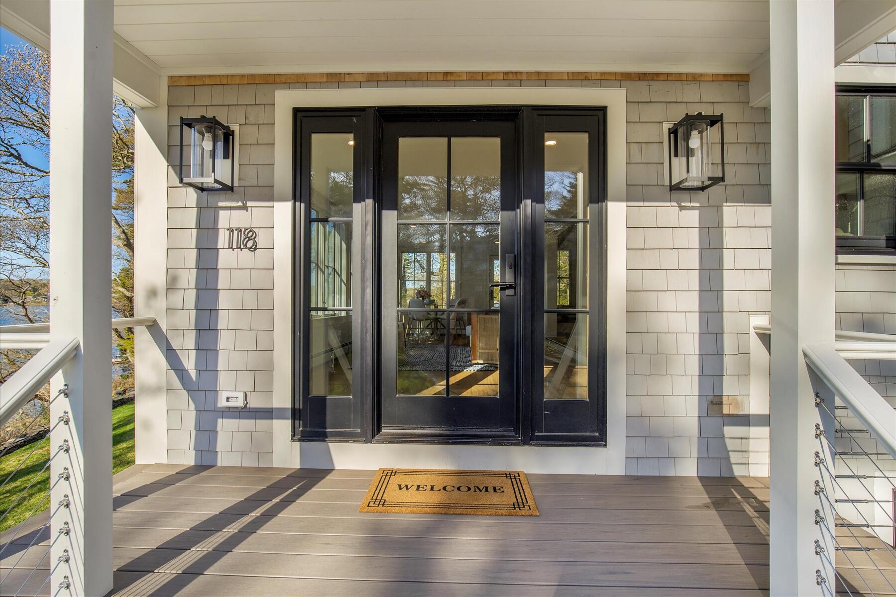 118 Driftwood Lane Yarmouth MA 02664