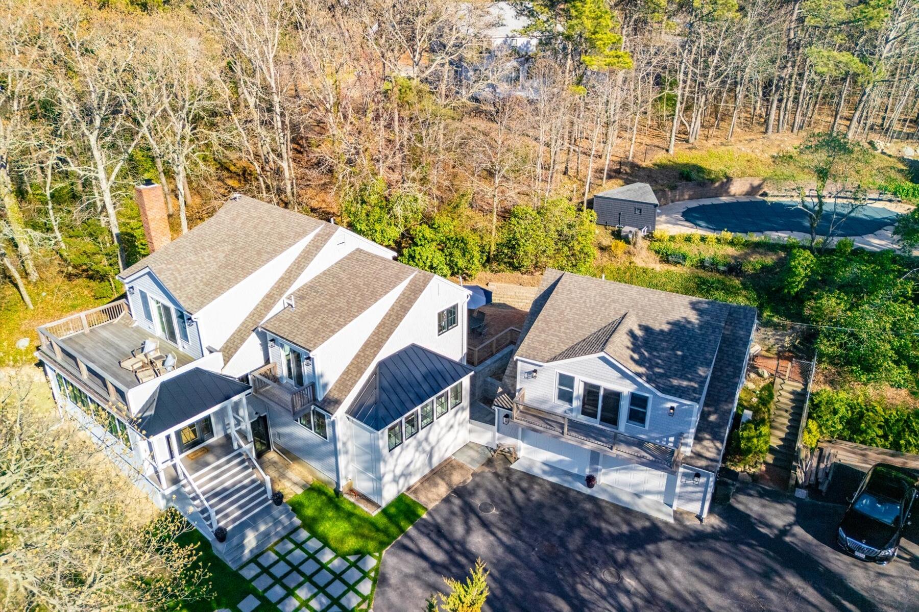 118 Driftwood Lane Yarmouth MA 02664