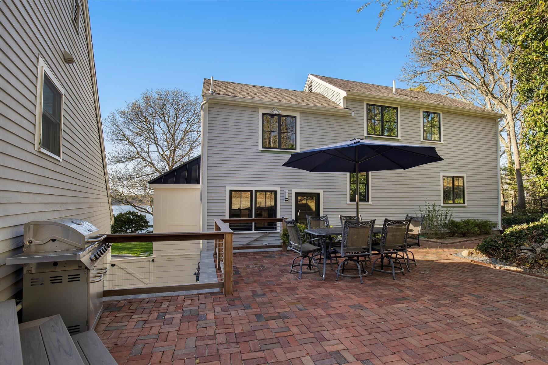 118 Driftwood Lane Yarmouth MA 02664