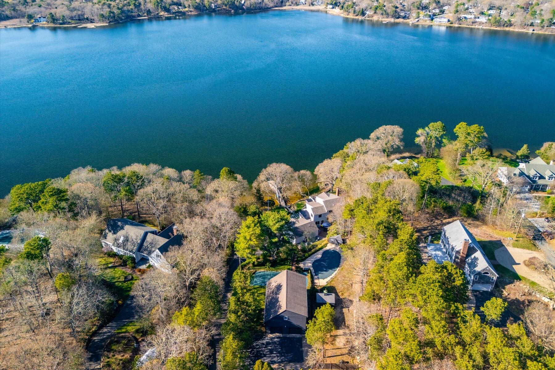 118 Driftwood Lane Yarmouth MA 02664