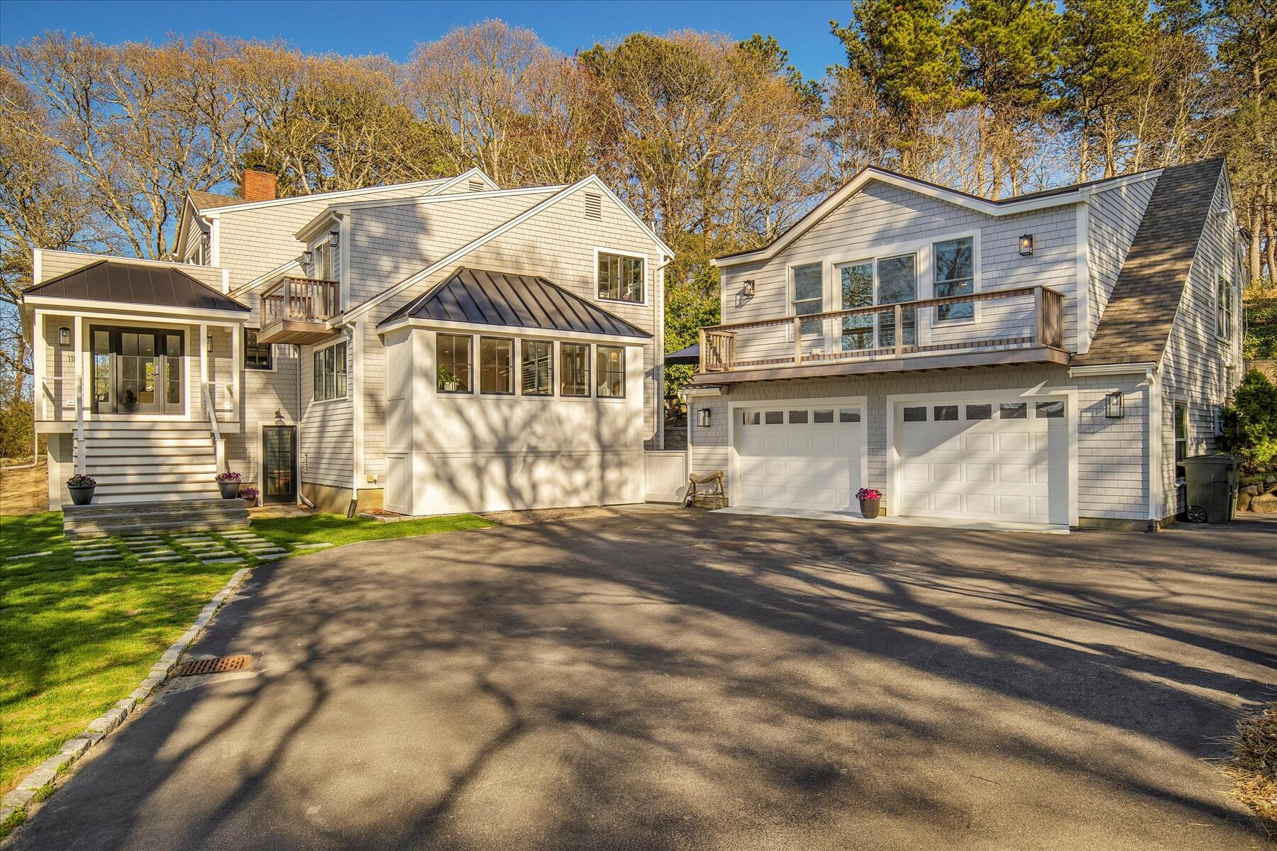 118 Driftwood Lane Yarmouth MA 02664