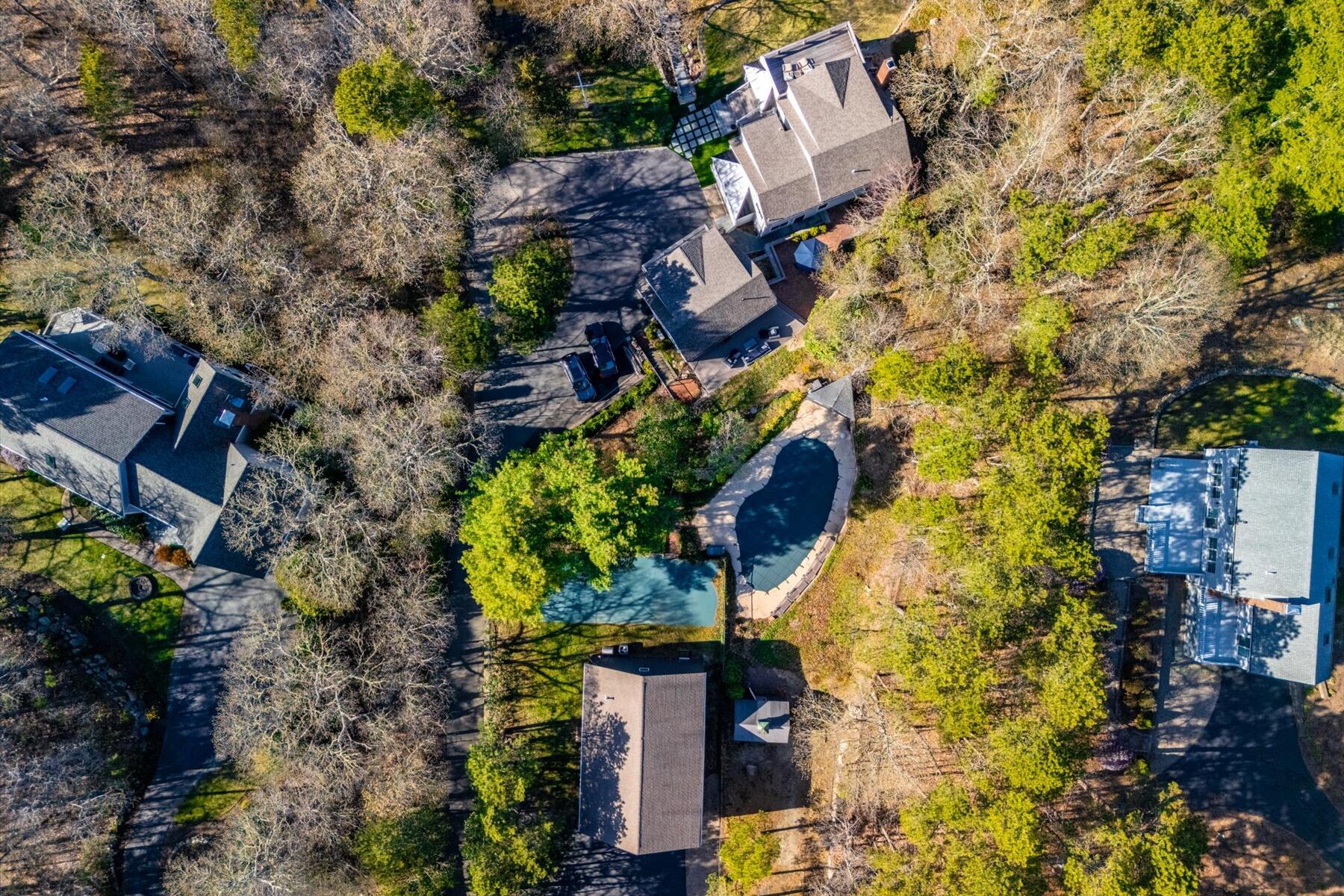 118 Driftwood Lane Yarmouth MA 02664