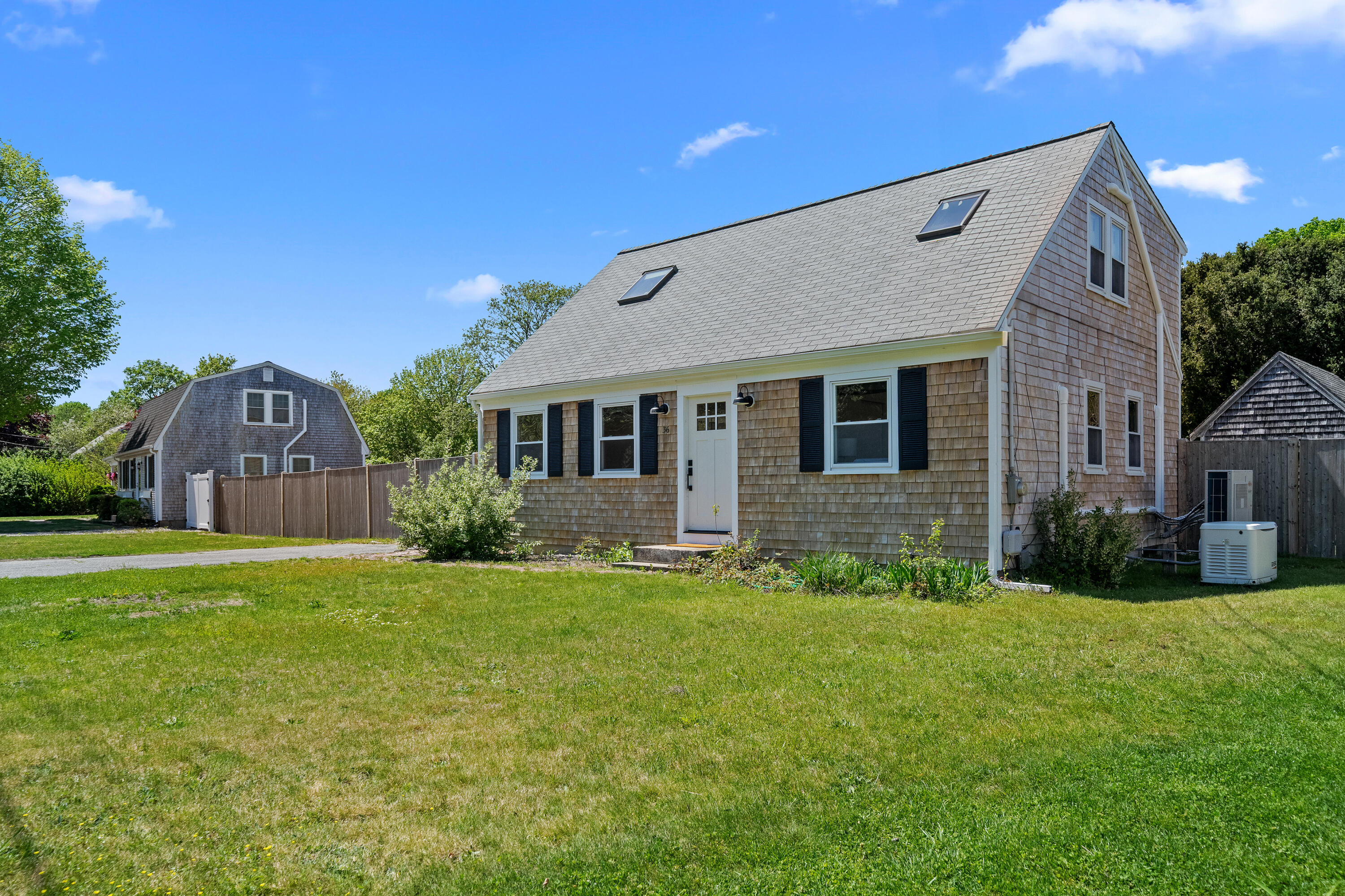 36 Blueberry Lane Falmouth MA 02536