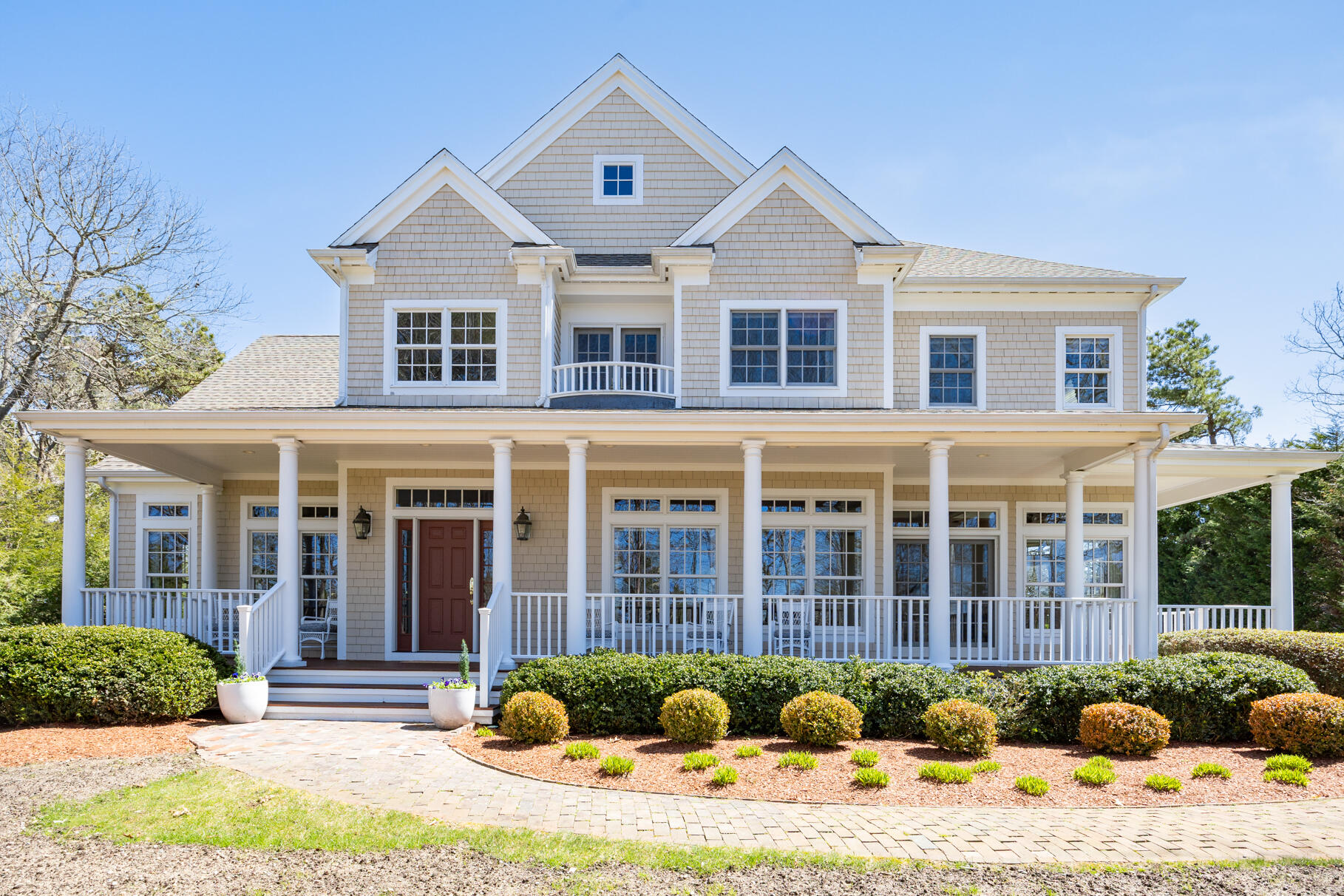 24 Highwood Lane Falmouth MA 02536