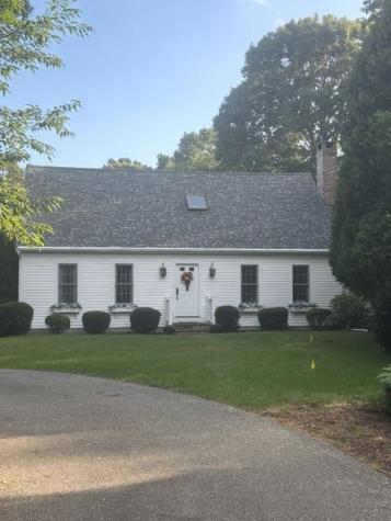 17 Clinton Drive Yarmouth Port MA 02675