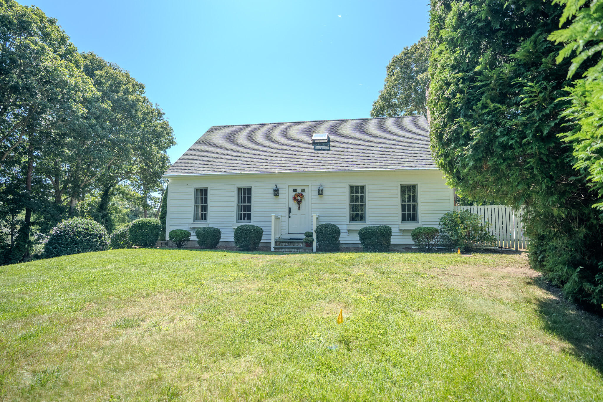 17 Clinton Drive Yarmouth Port MA 02675